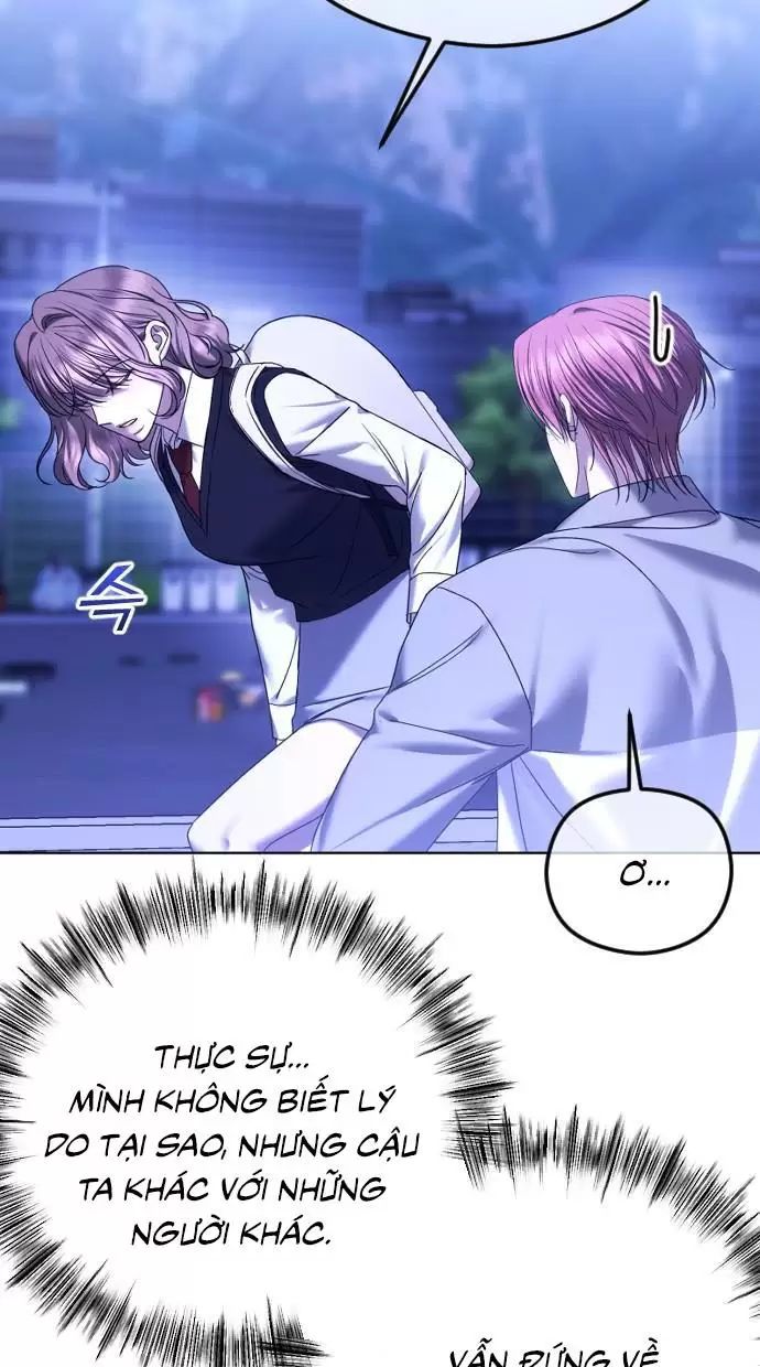 Kết Thúc, Tôi Muốn Thay Đổi Nó Chapter  72 - 36