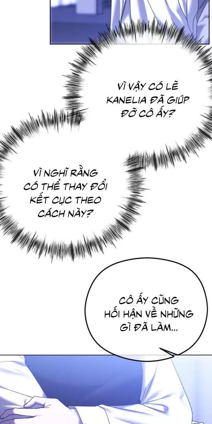 Kết Thúc, Tôi Muốn Thay Đổi Nó Chapter  72 - 41