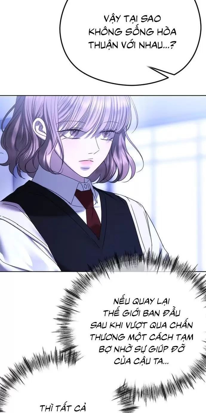 Kết Thúc, Tôi Muốn Thay Đổi Nó Chapter  72 - 43