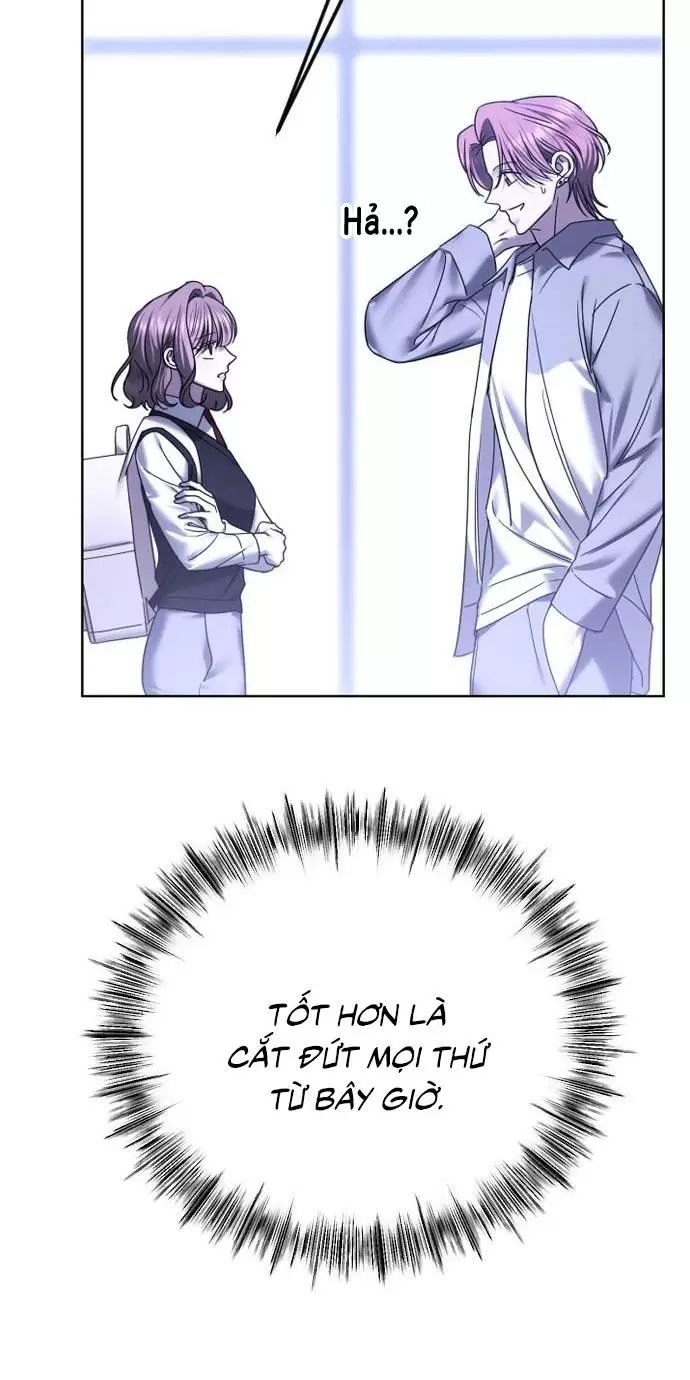 Kết Thúc, Tôi Muốn Thay Đổi Nó Chapter  72 - 46