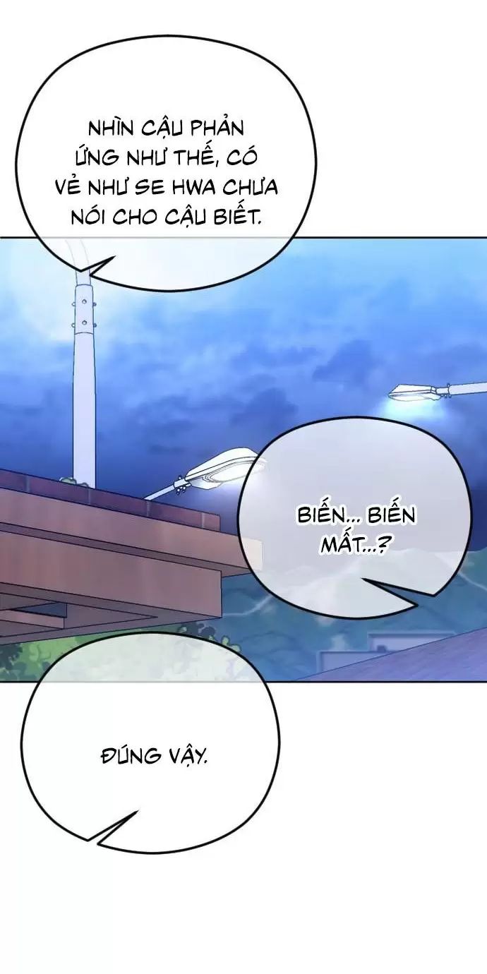 Kết Thúc, Tôi Muốn Thay Đổi Nó Chapter  72 - 47