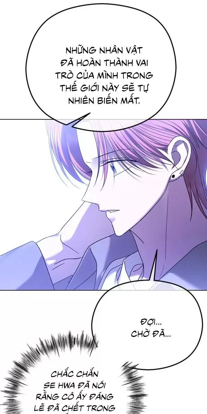 Kết Thúc, Tôi Muốn Thay Đổi Nó Chapter  72 - 48