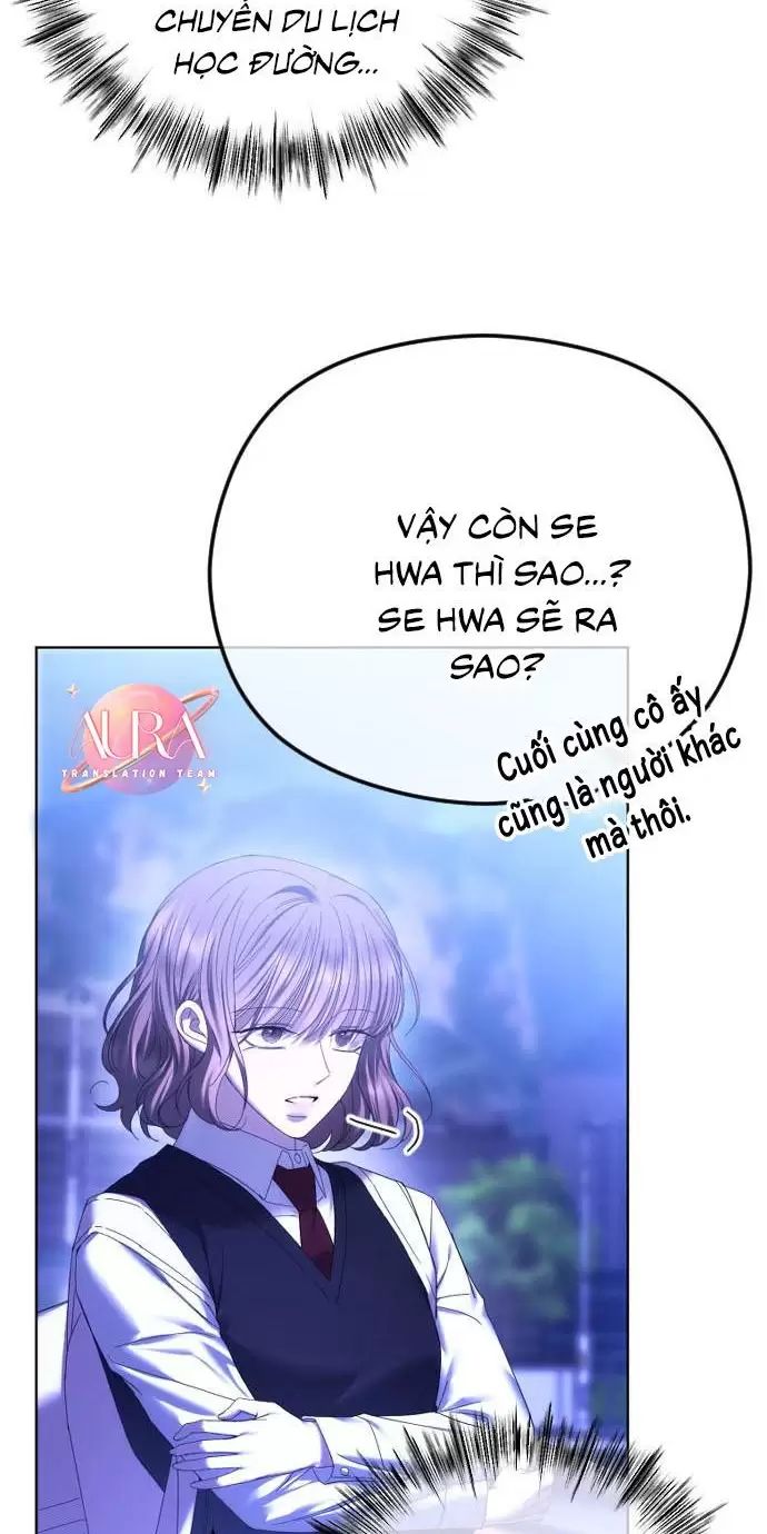 Kết Thúc, Tôi Muốn Thay Đổi Nó Chapter  72 - 49