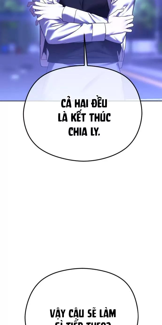 Kết Thúc, Tôi Muốn Thay Đổi Nó Chapter  72 - 53
