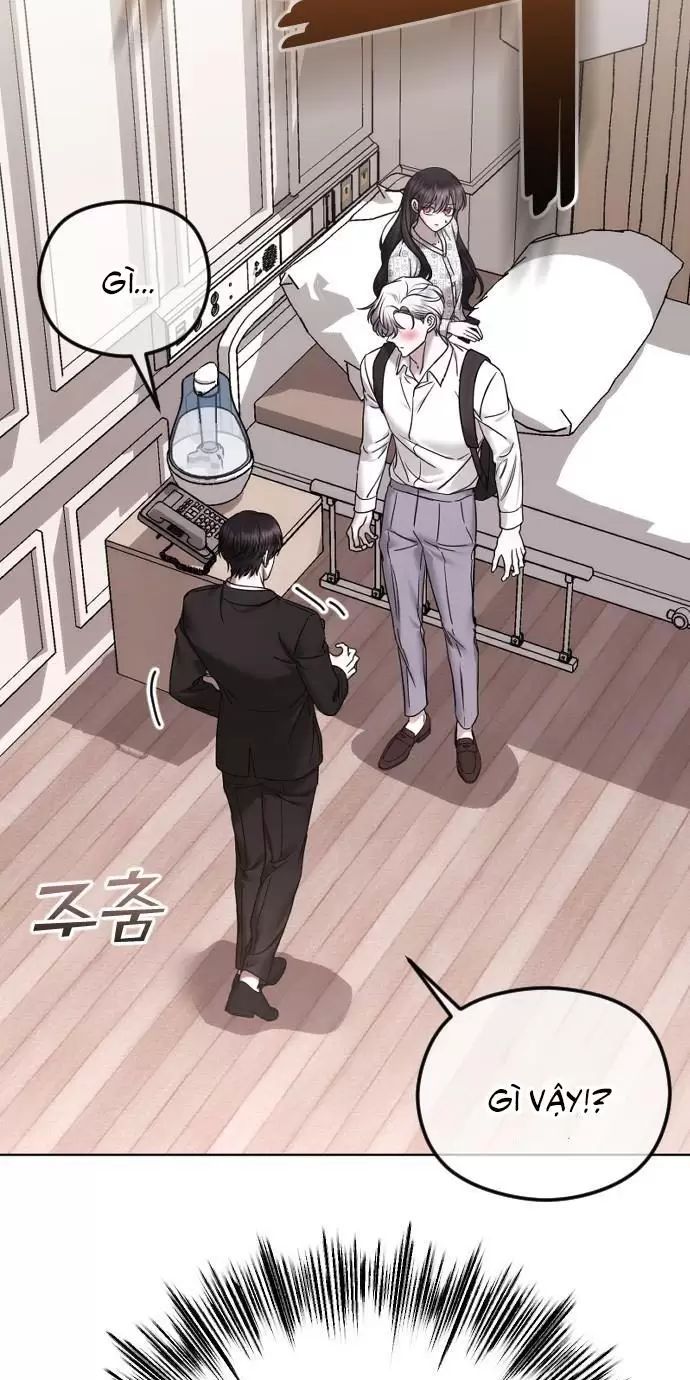 Kết Thúc, Tôi Muốn Thay Đổi Nó Chapter  72 - 57