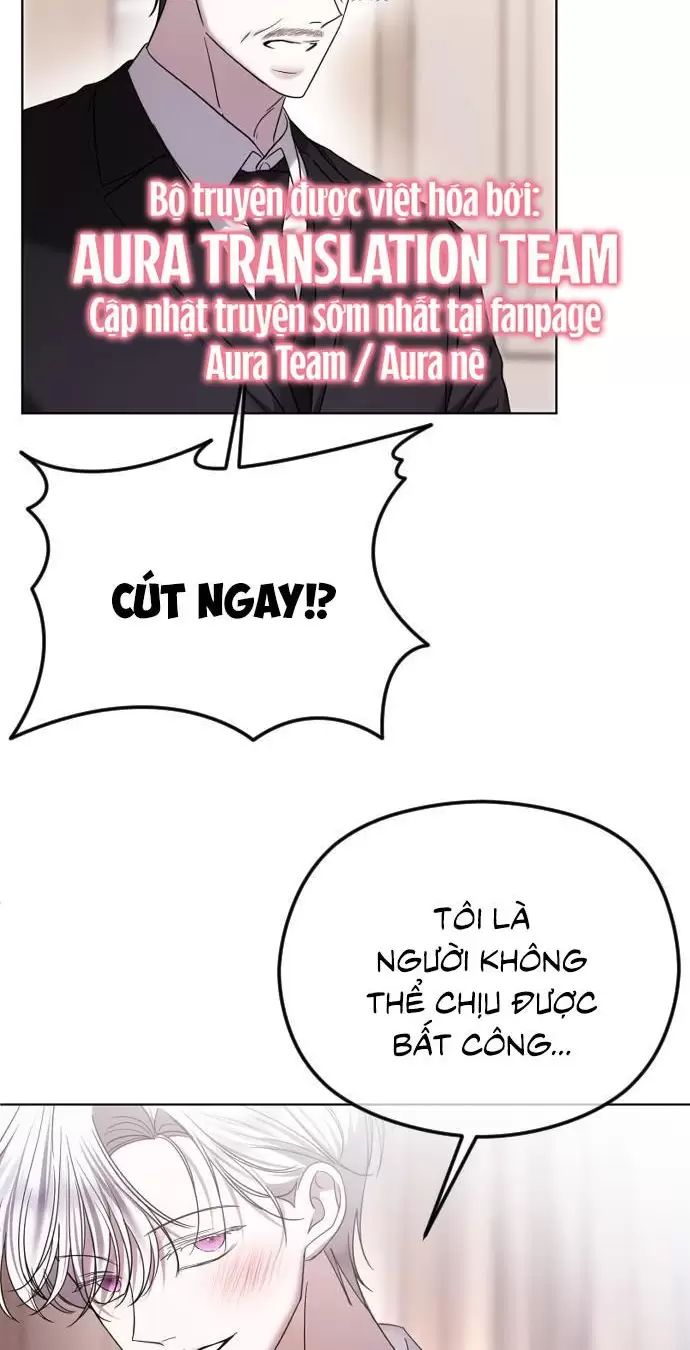 Kết Thúc, Tôi Muốn Thay Đổi Nó Chapter  72 - 59