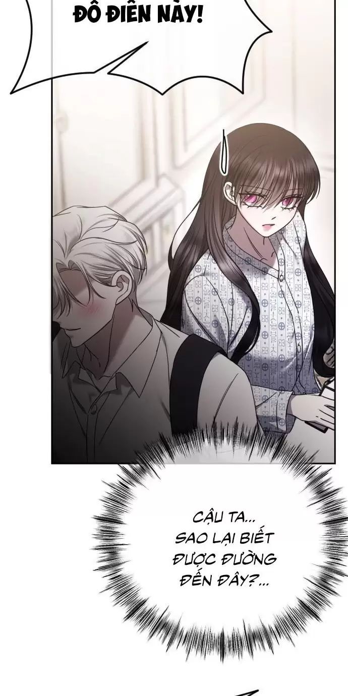 Kết Thúc, Tôi Muốn Thay Đổi Nó Chapter  72 - 61