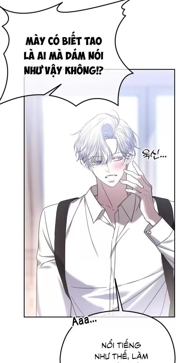 Kết Thúc, Tôi Muốn Thay Đổi Nó Chapter  72 - 62