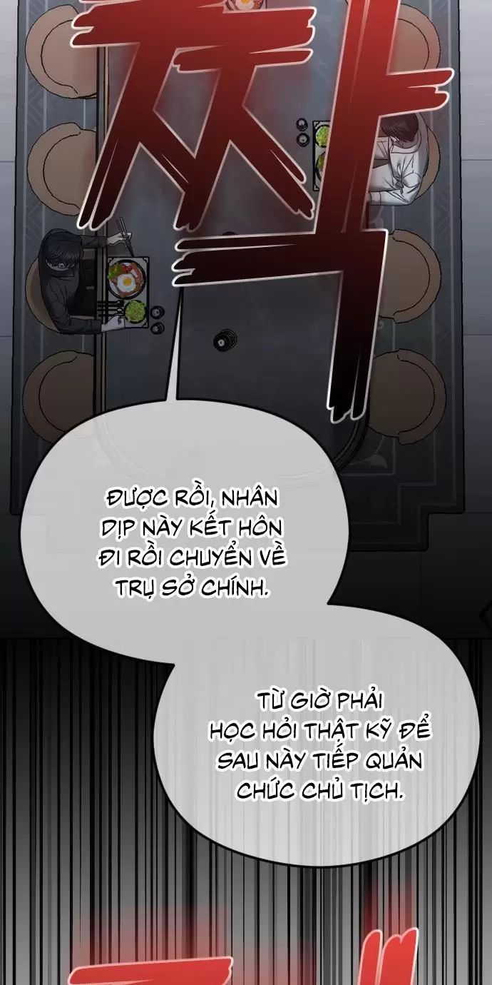 Kết Thúc, Tôi Muốn Thay Đổi Nó Chapter  72 - 71