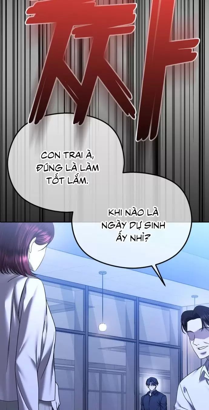 Kết Thúc, Tôi Muốn Thay Đổi Nó Chapter  72 - 72