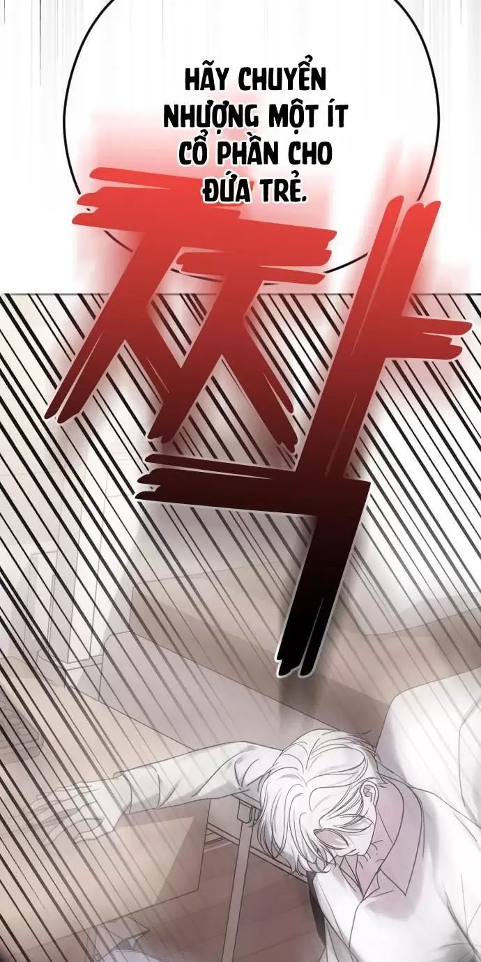 Kết Thúc, Tôi Muốn Thay Đổi Nó Chapter  72 - 74