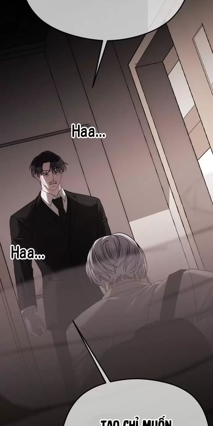 Kết Thúc, Tôi Muốn Thay Đổi Nó Chapter  72 - 76