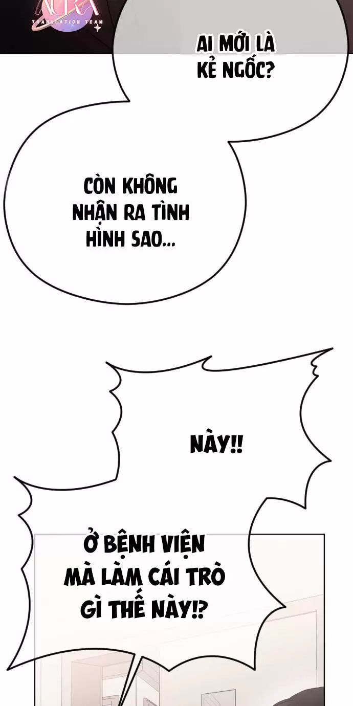 Kết Thúc, Tôi Muốn Thay Đổi Nó Chapter  72 - 78