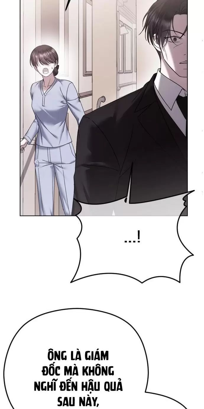 Kết Thúc, Tôi Muốn Thay Đổi Nó Chapter  72 - 79