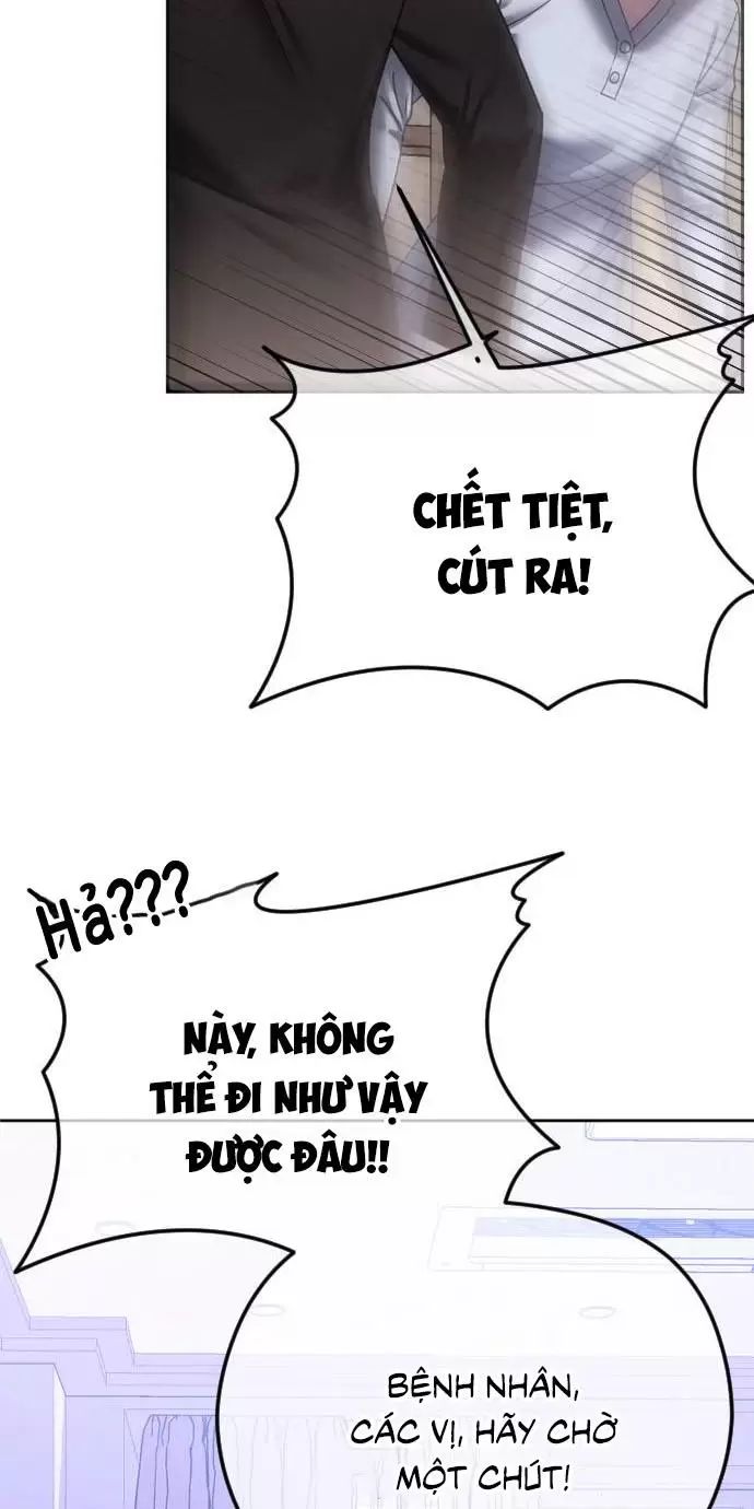 Kết Thúc, Tôi Muốn Thay Đổi Nó Chapter  72 - 84