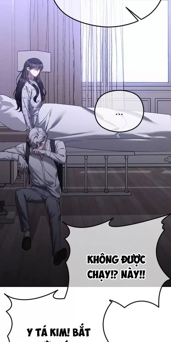 Kết Thúc, Tôi Muốn Thay Đổi Nó Chapter  72 - 85