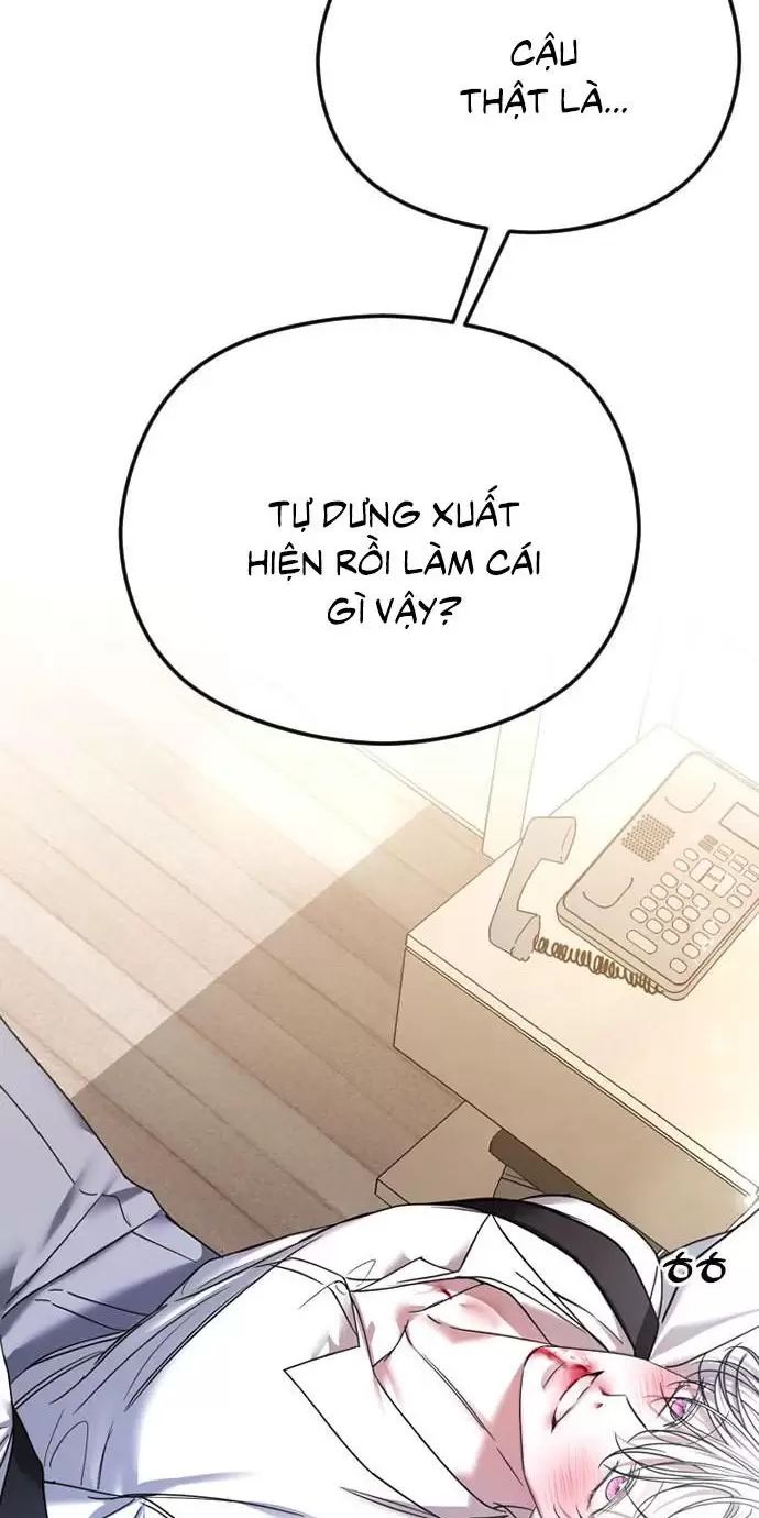 Kết Thúc, Tôi Muốn Thay Đổi Nó Chapter  72 - 87