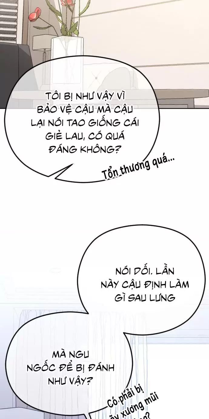 Kết Thúc, Tôi Muốn Thay Đổi Nó Chapter  72 - 90