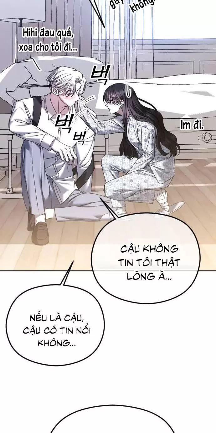 Kết Thúc, Tôi Muốn Thay Đổi Nó Chapter  72 - 91