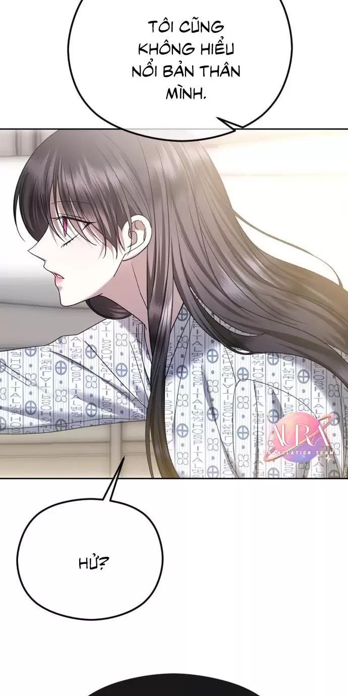 Kết Thúc, Tôi Muốn Thay Đổi Nó Chapter  72 - 92