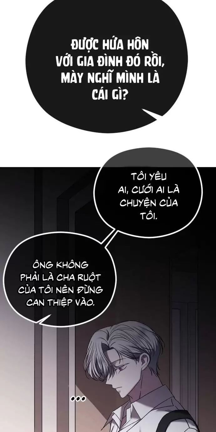 Kết Thúc, Tôi Muốn Thay Đổi Nó Chapter  72 - 93