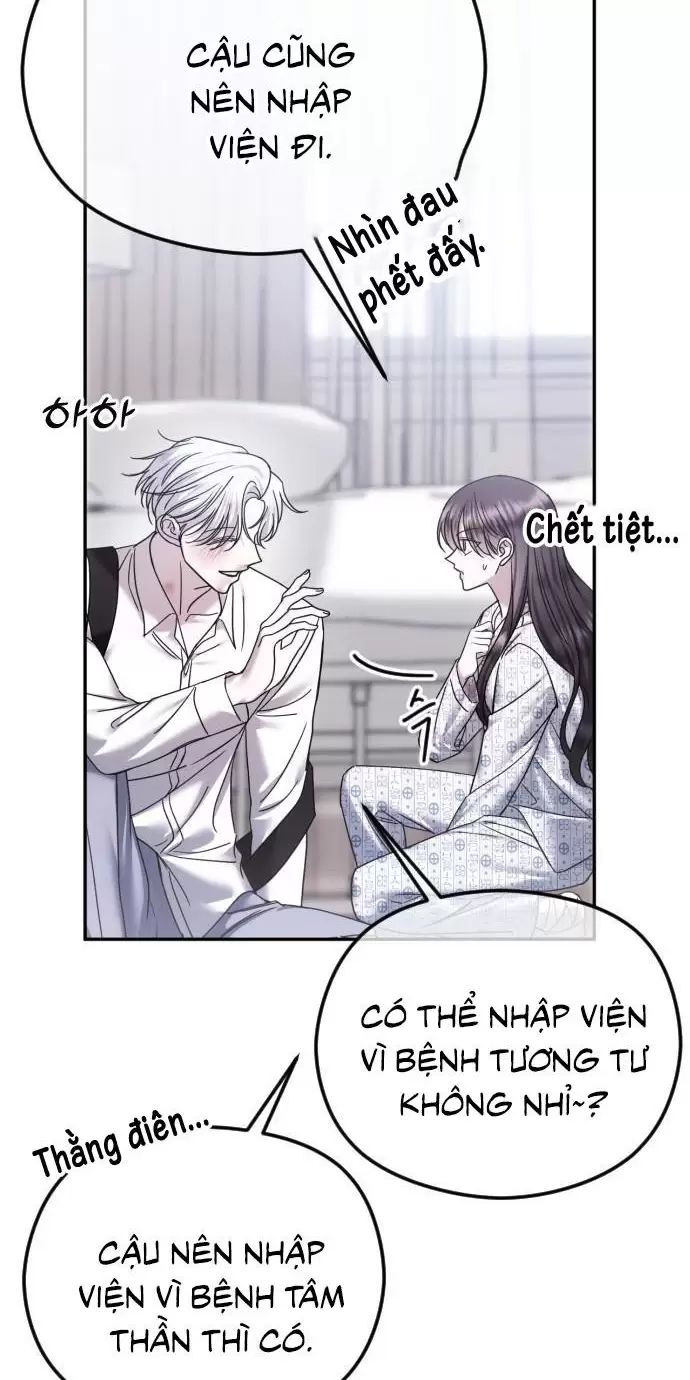 Kết Thúc, Tôi Muốn Thay Đổi Nó Chapter  72 - 103