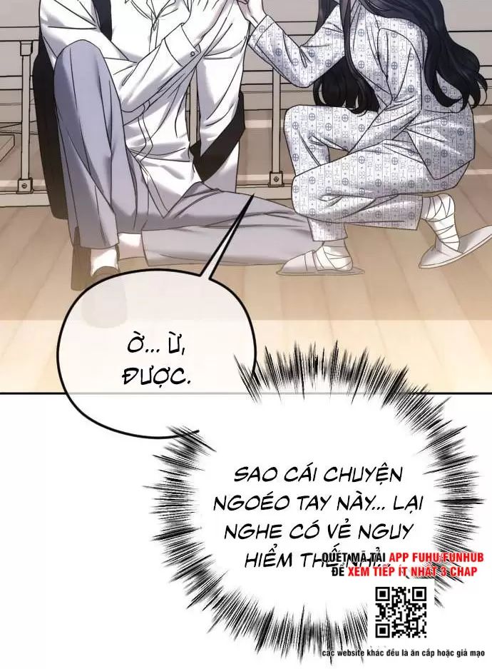 Kết Thúc, Tôi Muốn Thay Đổi Nó Chapter  73 - 7