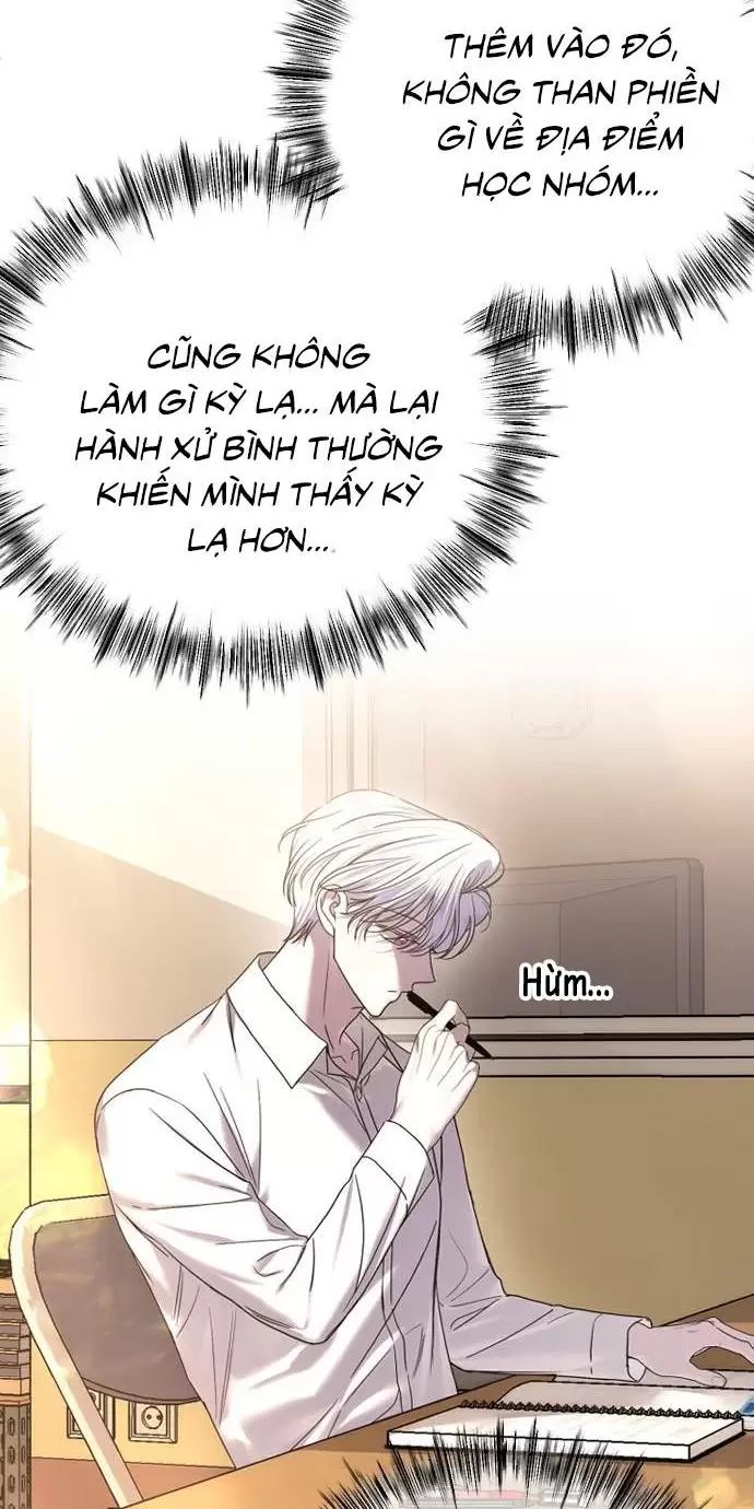 Kết Thúc, Tôi Muốn Thay Đổi Nó Chapter  73 - 9