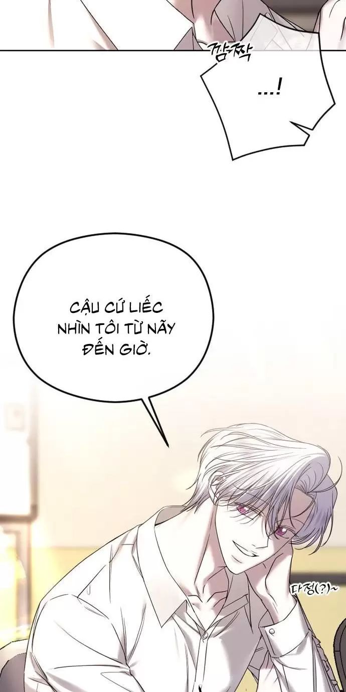 Kết Thúc, Tôi Muốn Thay Đổi Nó Chapter  73 - 11