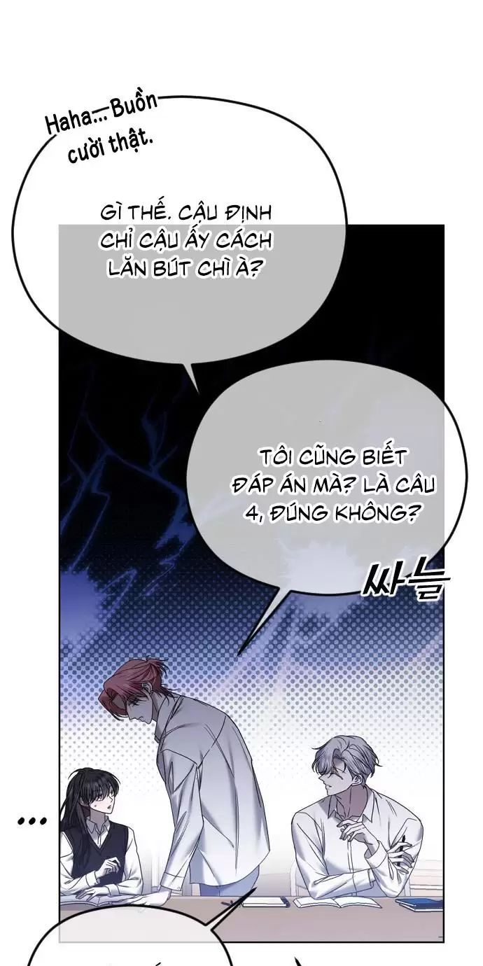 Kết Thúc, Tôi Muốn Thay Đổi Nó Chapter  73 - 14