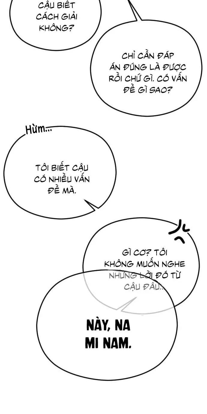 Kết Thúc, Tôi Muốn Thay Đổi Nó Chapter  73 - 15