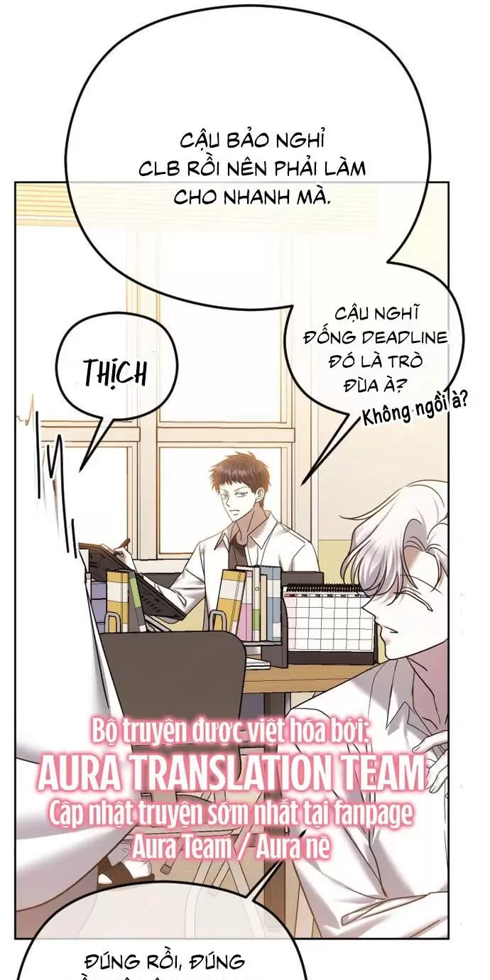 Kết Thúc, Tôi Muốn Thay Đổi Nó Chapter  73 - 16