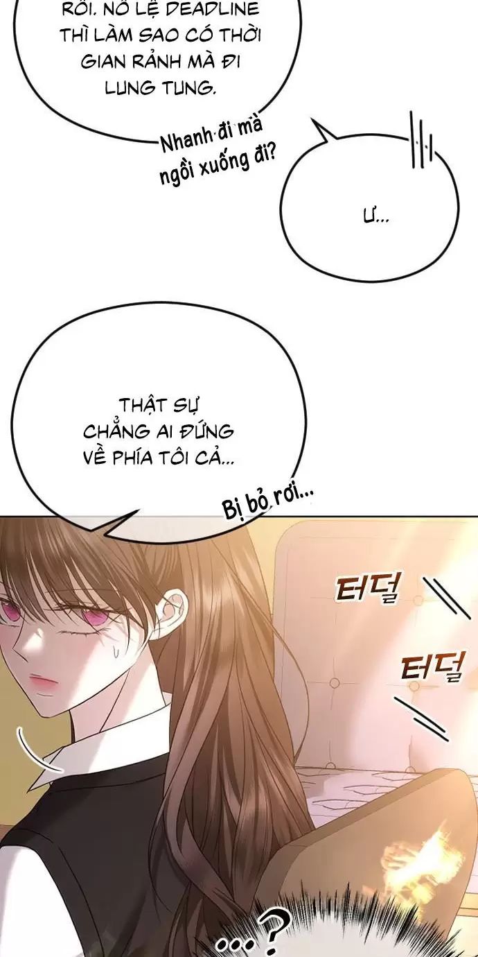 Kết Thúc, Tôi Muốn Thay Đổi Nó Chapter  73 - 17