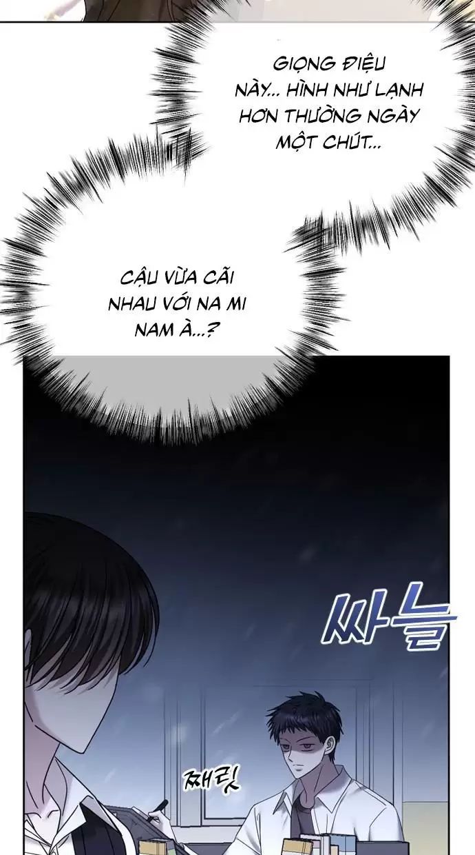 Kết Thúc, Tôi Muốn Thay Đổi Nó Chapter  73 - 18