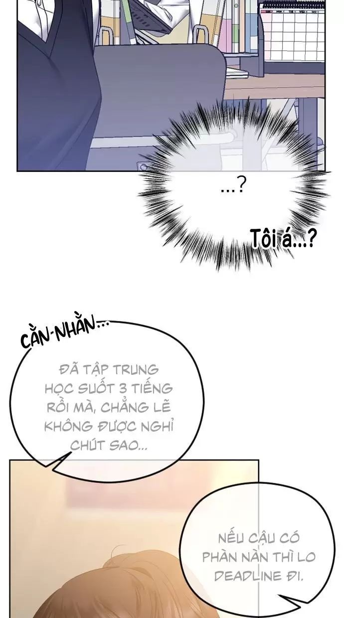 Kết Thúc, Tôi Muốn Thay Đổi Nó Chapter  73 - 19