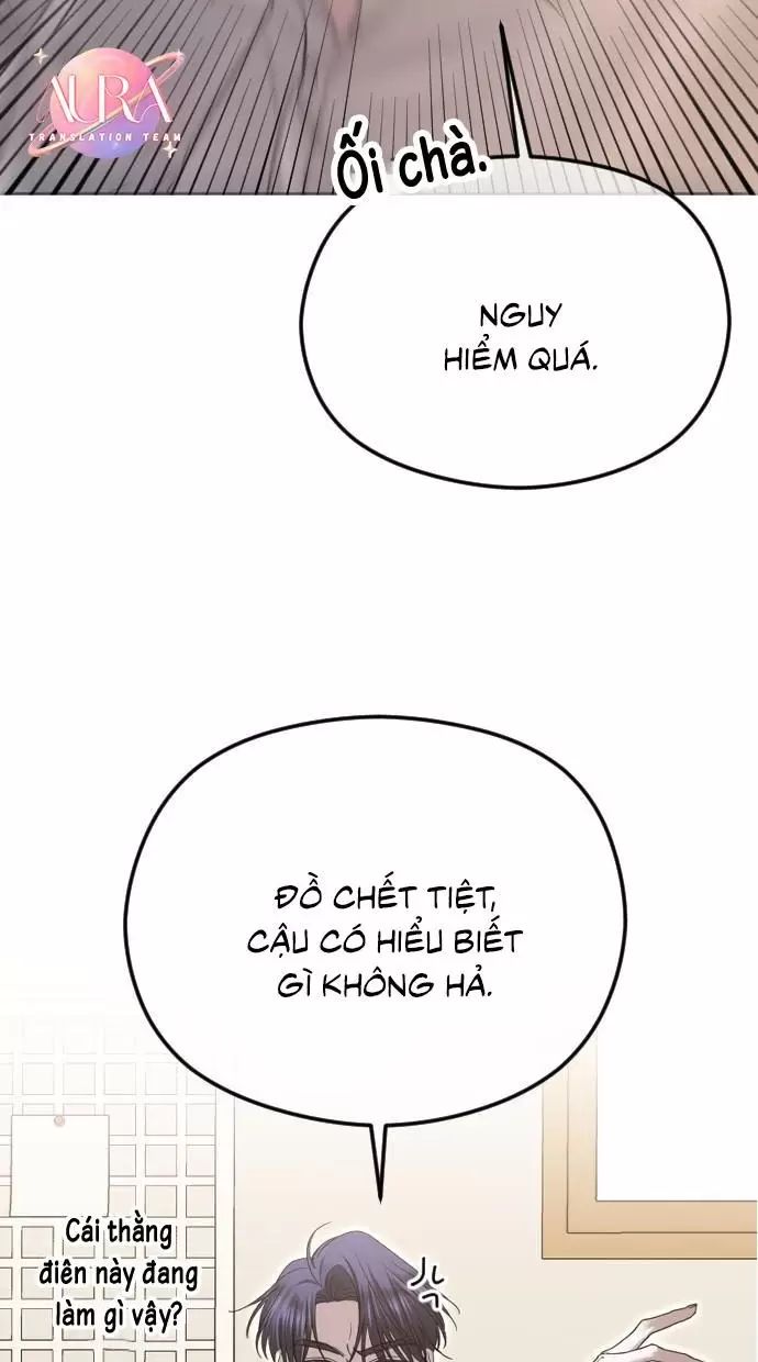 Kết Thúc, Tôi Muốn Thay Đổi Nó Chapter  73 - 25