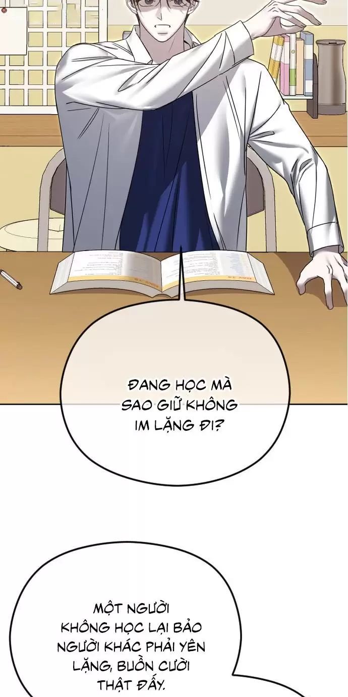 Kết Thúc, Tôi Muốn Thay Đổi Nó Chapter  73 - 26