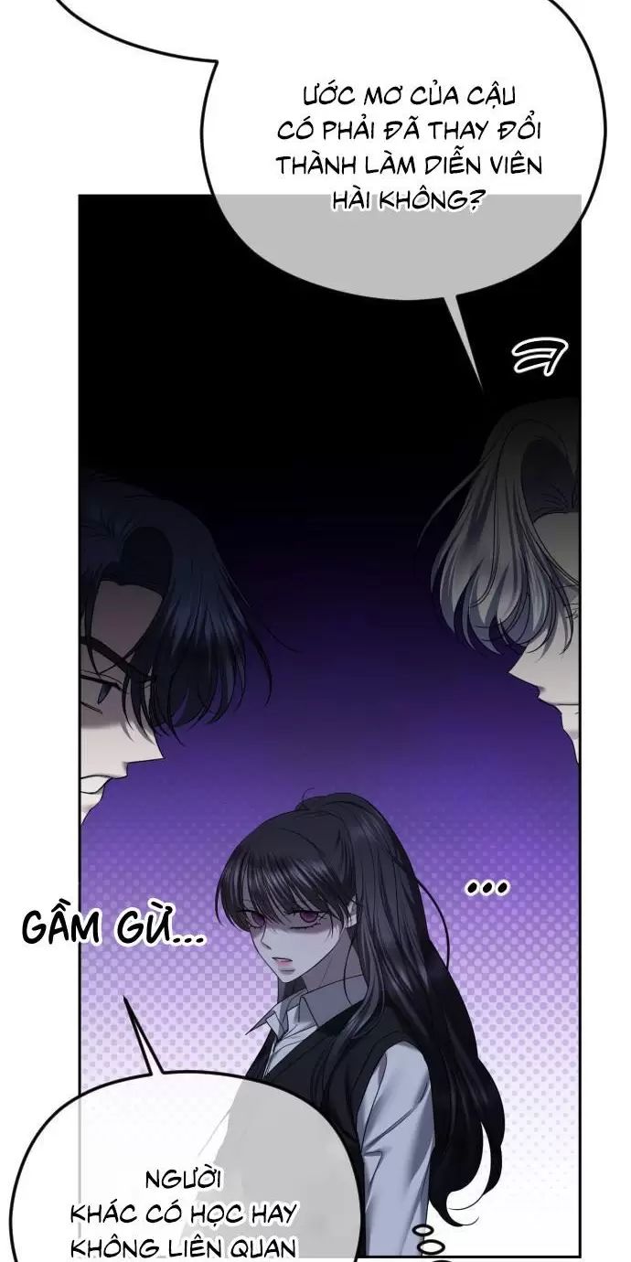 Kết Thúc, Tôi Muốn Thay Đổi Nó Chapter  73 - 27