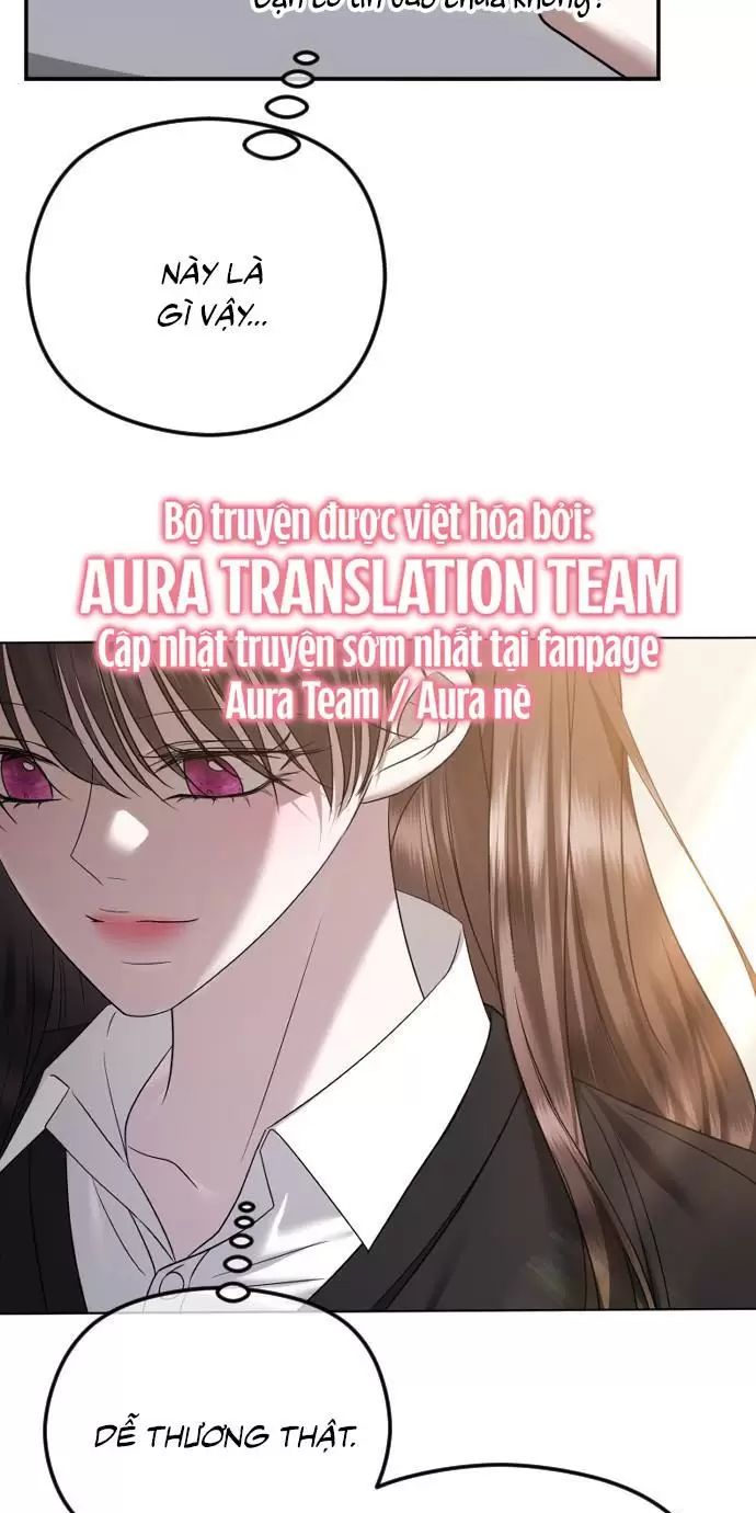 Kết Thúc, Tôi Muốn Thay Đổi Nó Chapter  73 - 30