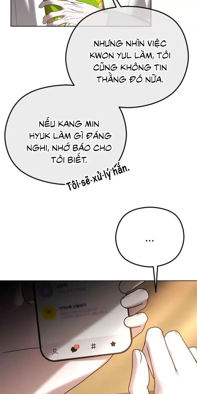 Kết Thúc, Tôi Muốn Thay Đổi Nó Chapter  73 - 34