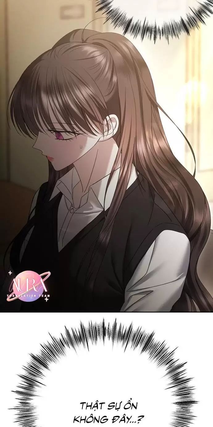 Kết Thúc, Tôi Muốn Thay Đổi Nó Chapter  73 - 36