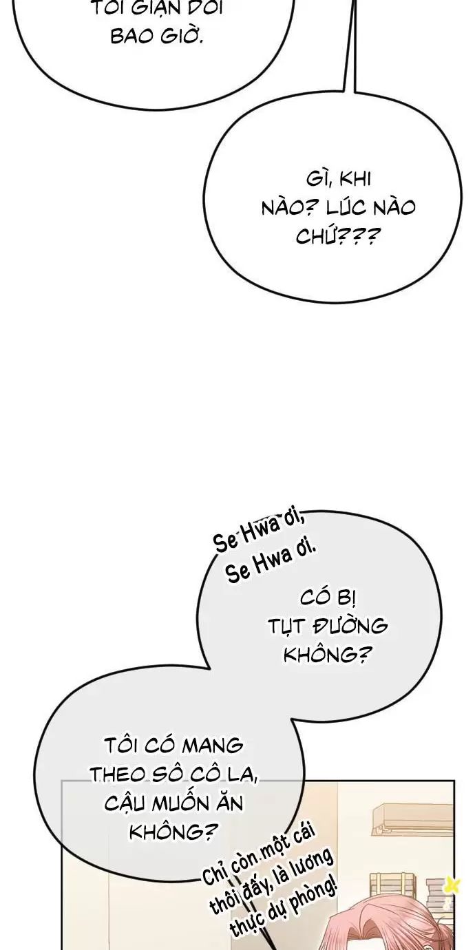 Kết Thúc, Tôi Muốn Thay Đổi Nó Chapter  73 - 40