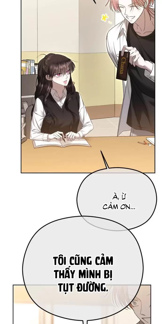 Kết Thúc, Tôi Muốn Thay Đổi Nó Chapter  73 - 41