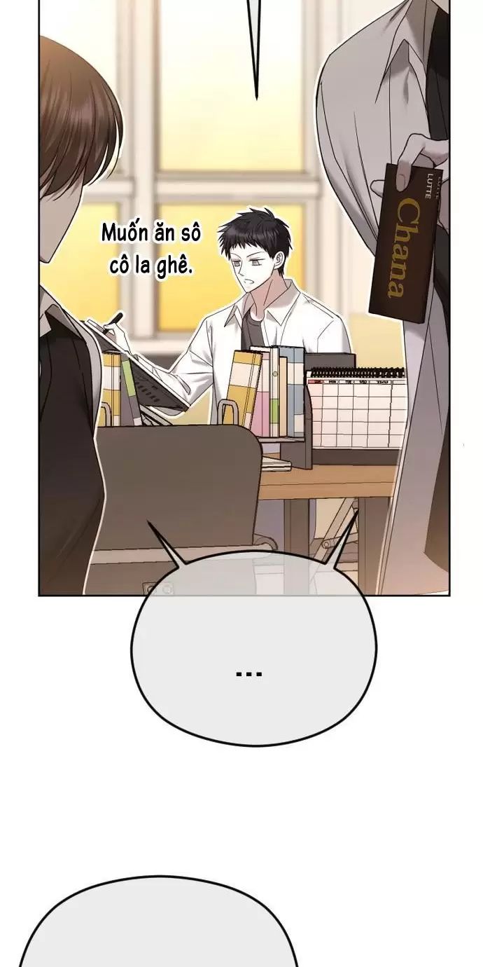 Kết Thúc, Tôi Muốn Thay Đổi Nó Chapter  73 - 42