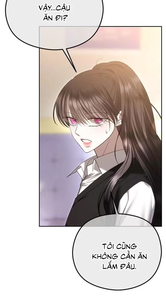 Kết Thúc, Tôi Muốn Thay Đổi Nó Chapter  73 - 43