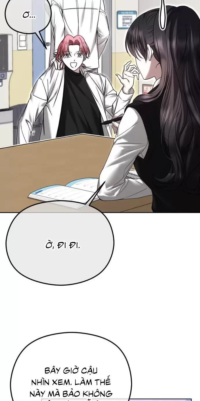 Kết Thúc, Tôi Muốn Thay Đổi Nó Chapter  73 - 46