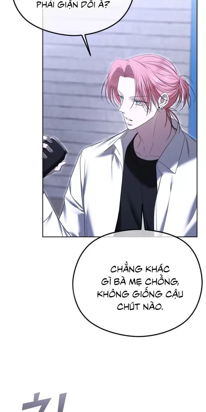 Kết Thúc, Tôi Muốn Thay Đổi Nó Chapter  73 - 47