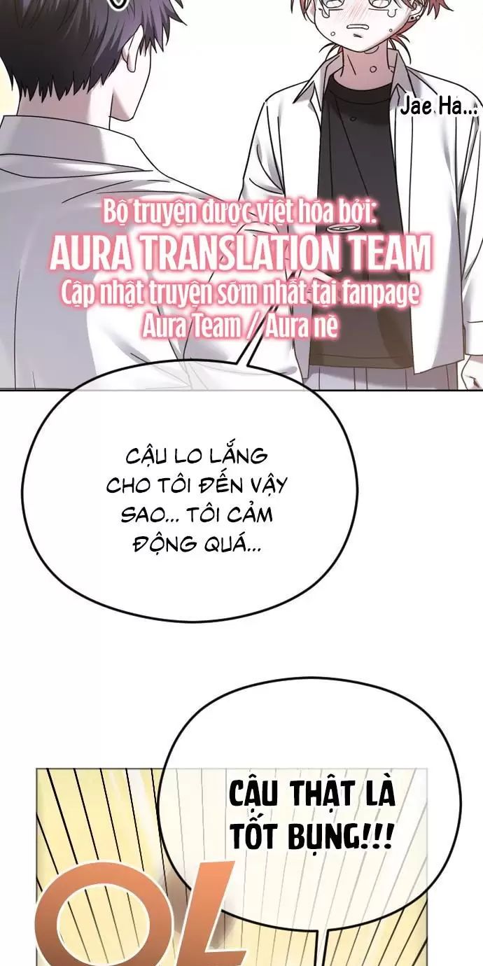 Kết Thúc, Tôi Muốn Thay Đổi Nó Chapter  73 - 53