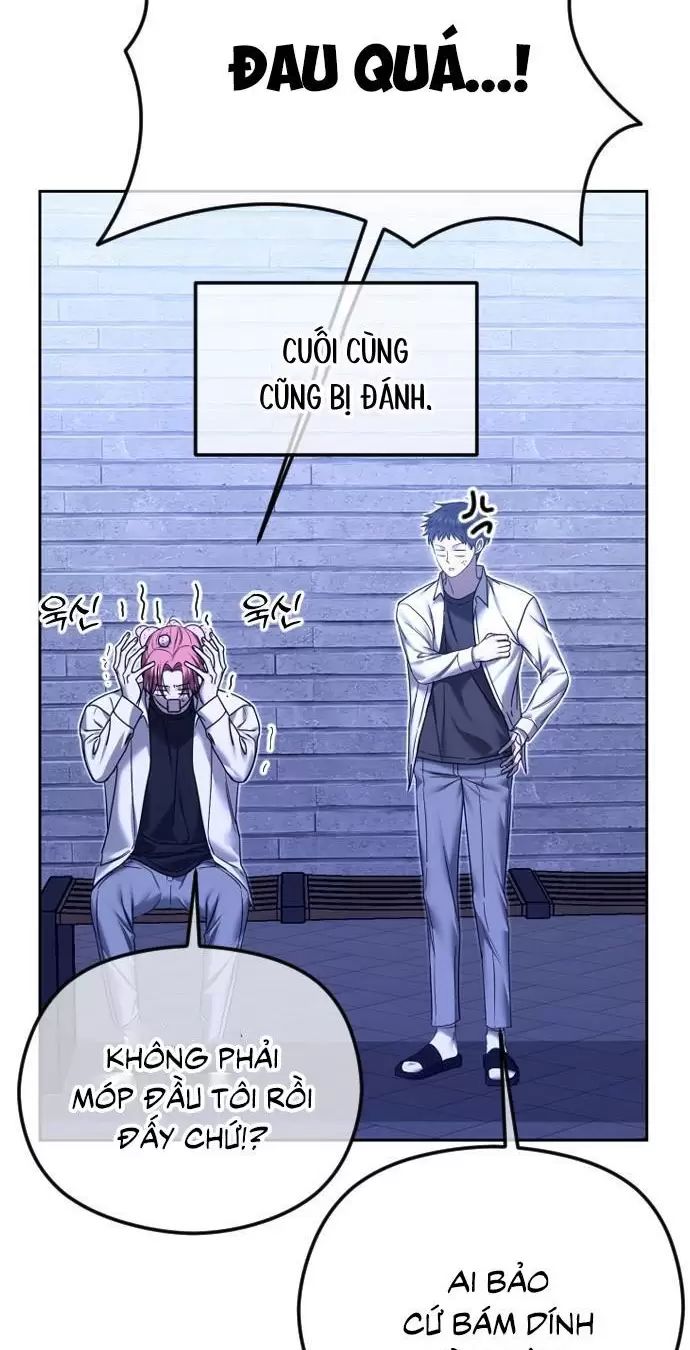 Kết Thúc, Tôi Muốn Thay Đổi Nó Chapter  73 - 56