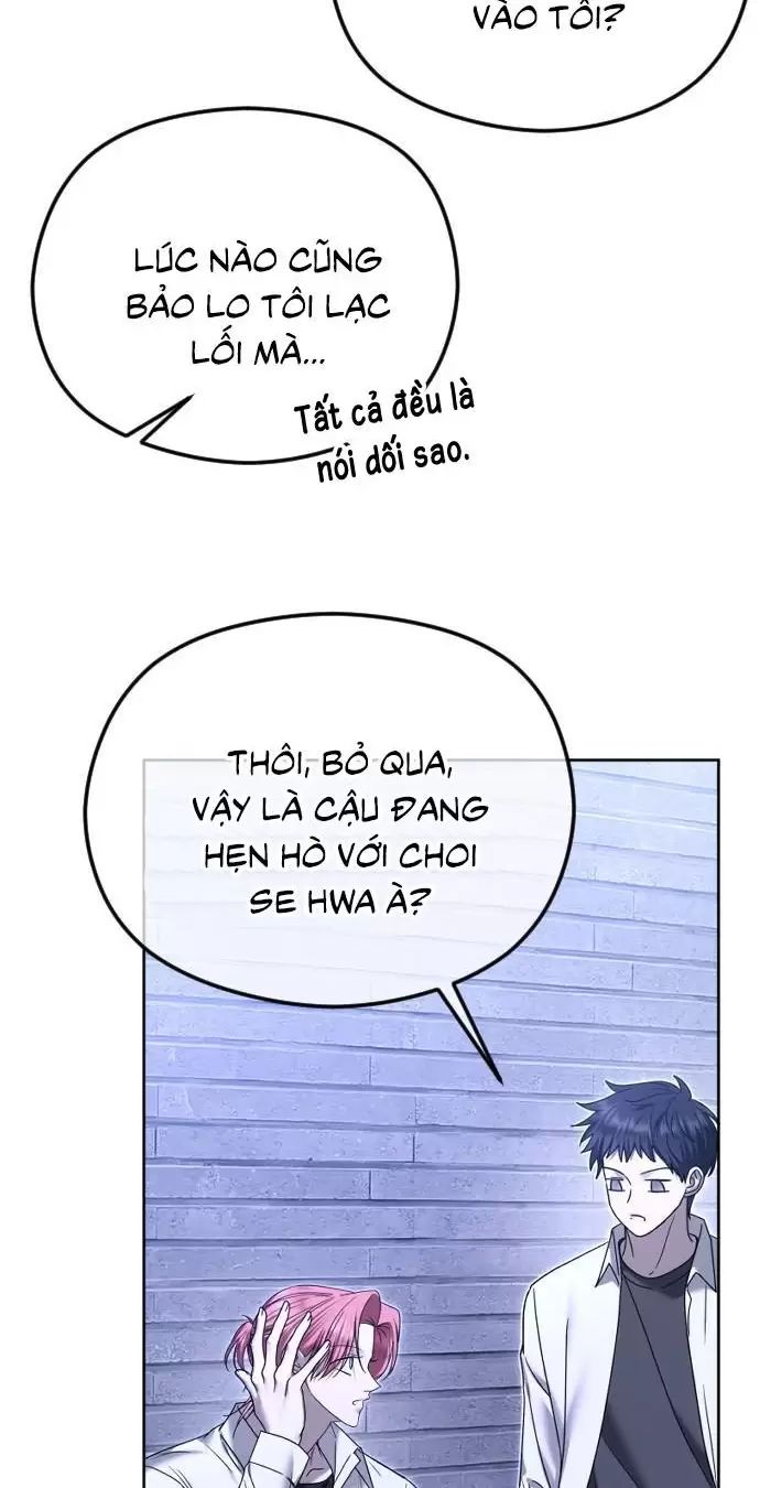 Kết Thúc, Tôi Muốn Thay Đổi Nó Chapter  73 - 57